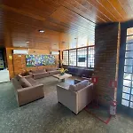 Tambau Mar Hotel