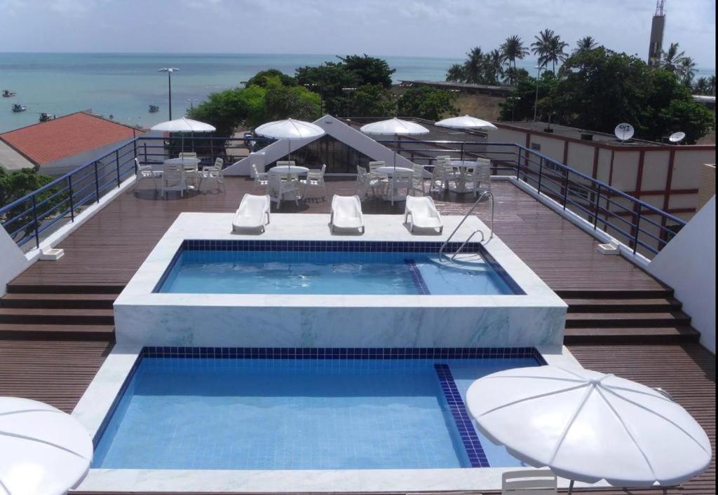 Tambau Mar Hotel 3*