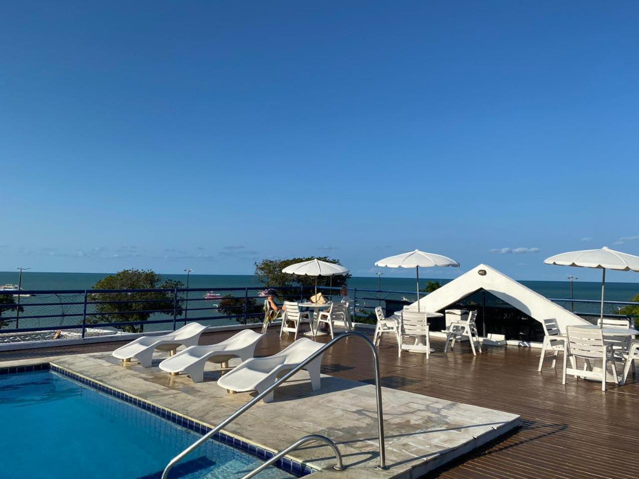 Tambau Mar Hotel João Pessoa