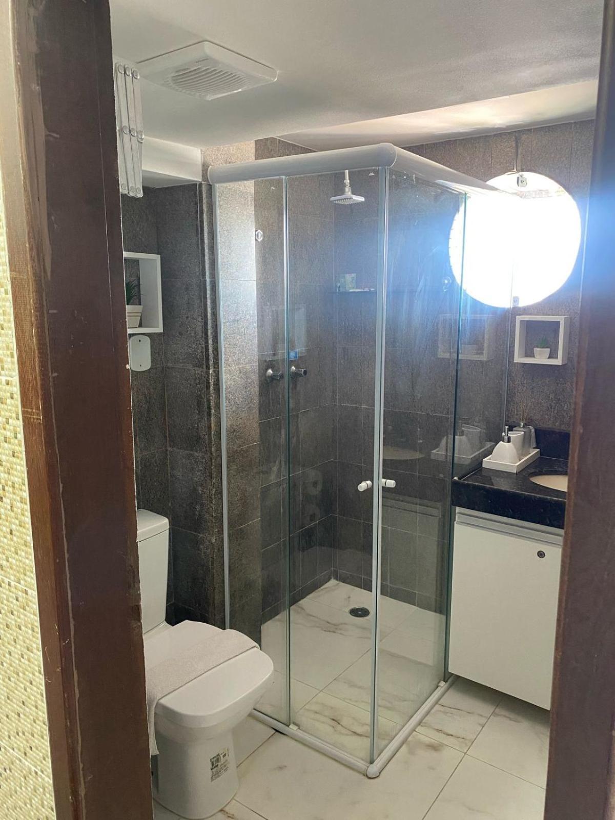 Hotel Tambau Mar João Pessoa
