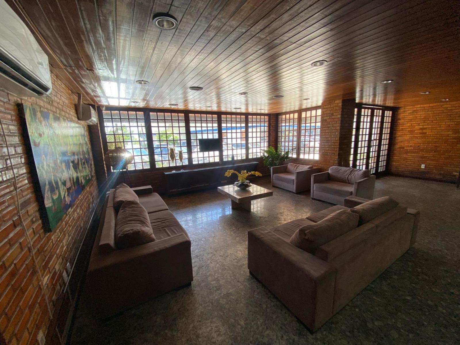 Tambau Mar Hotel João Pessoa